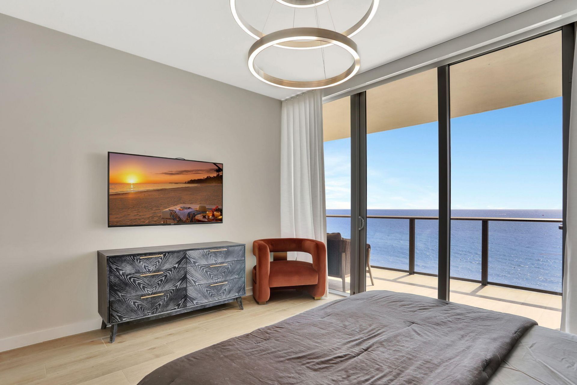 1116 N Ocean Boulevard, Unit 1102, Pompano Beach, FL 33062 Photo