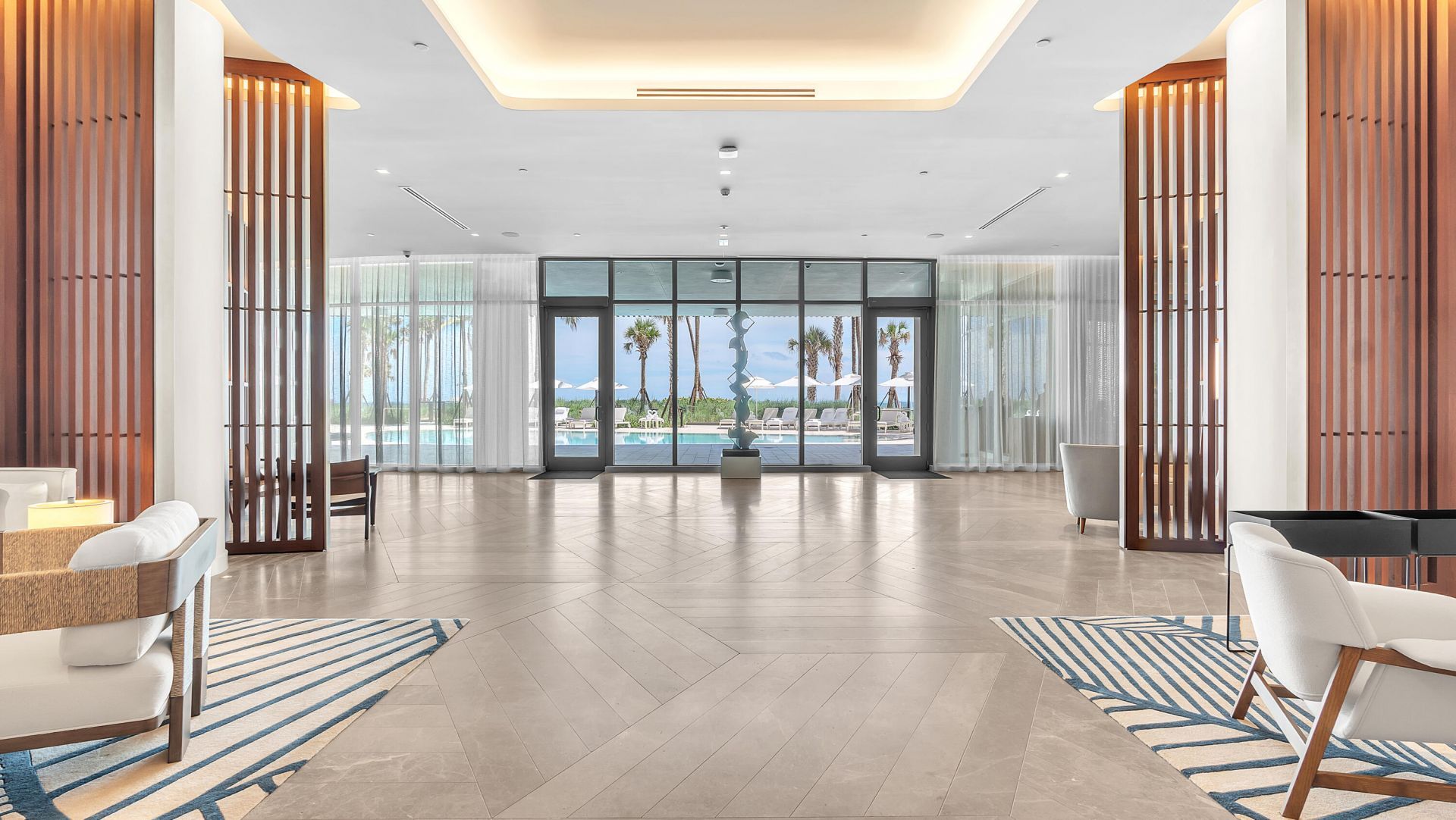 1116 N Ocean Boulevard, Unit 1102, Pompano Beach, FL 33062 Photo