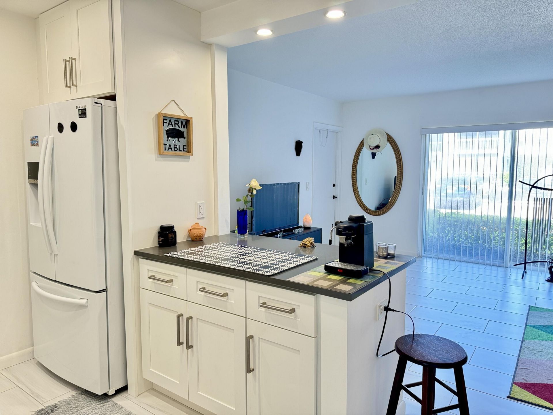 4501 S Ocean Boulevard, Unit E5, Lantana, FL 33480 Photo