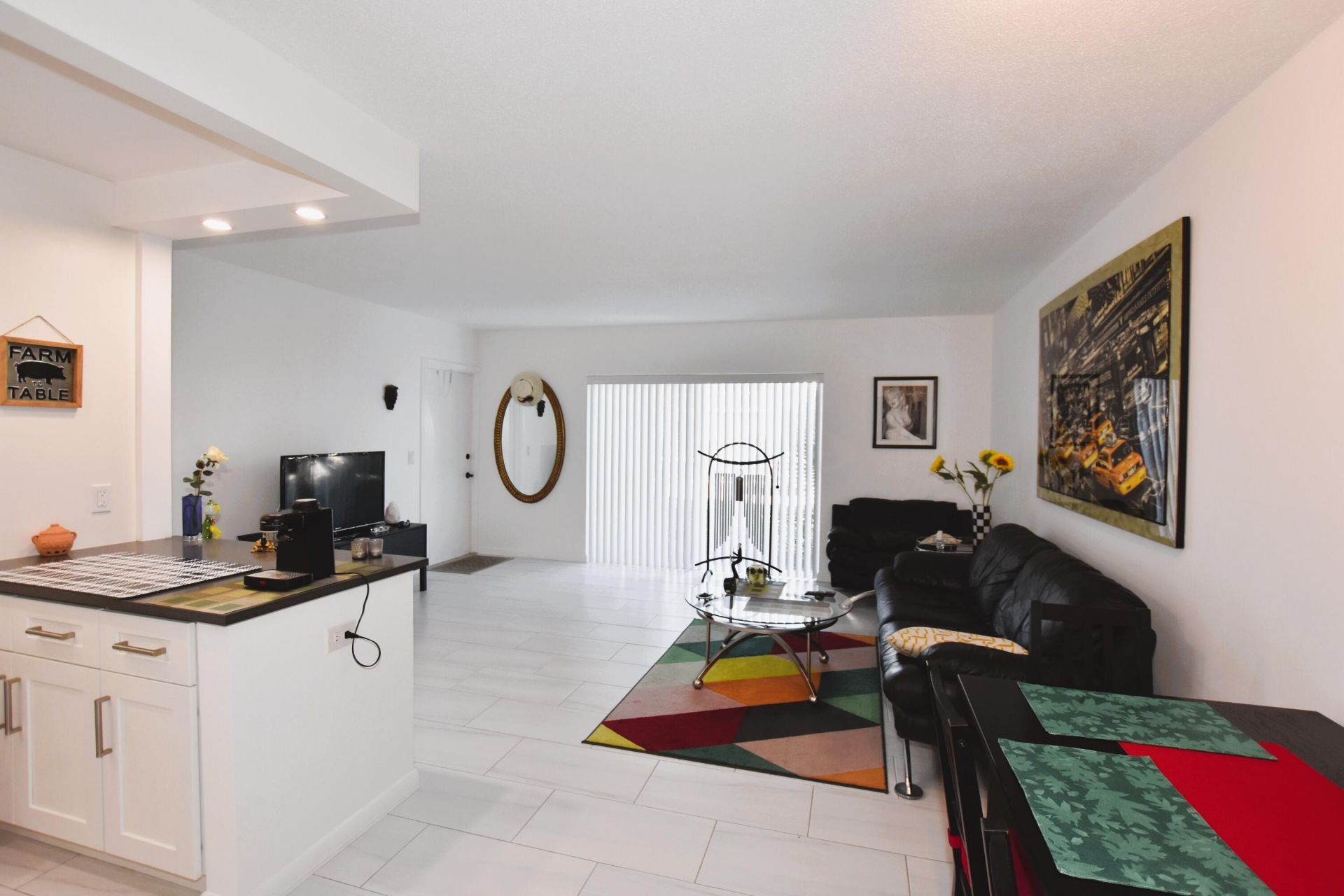 4501 S Ocean Boulevard, Unit E5, Lantana, FL 33480 Photo