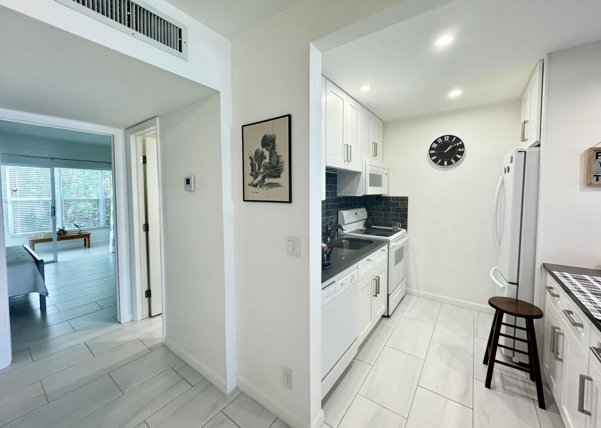 4501 S Ocean Boulevard, Unit E5, Lantana, FL 33480 Photo