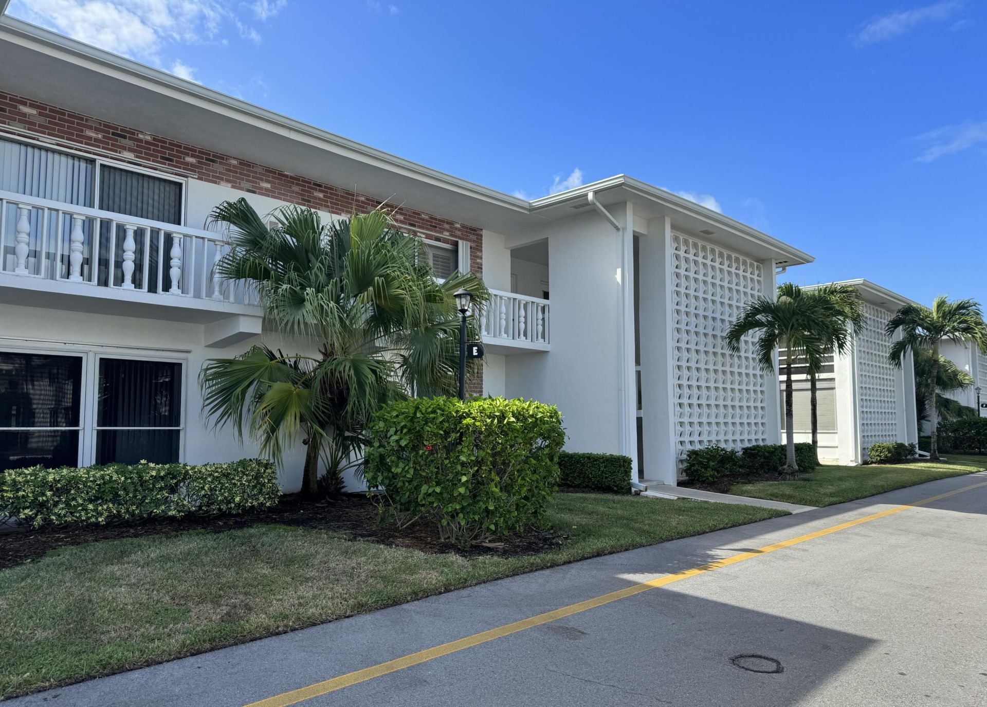 4501 S Ocean Boulevard, Unit E5, Lantana, FL 33480 Photo
