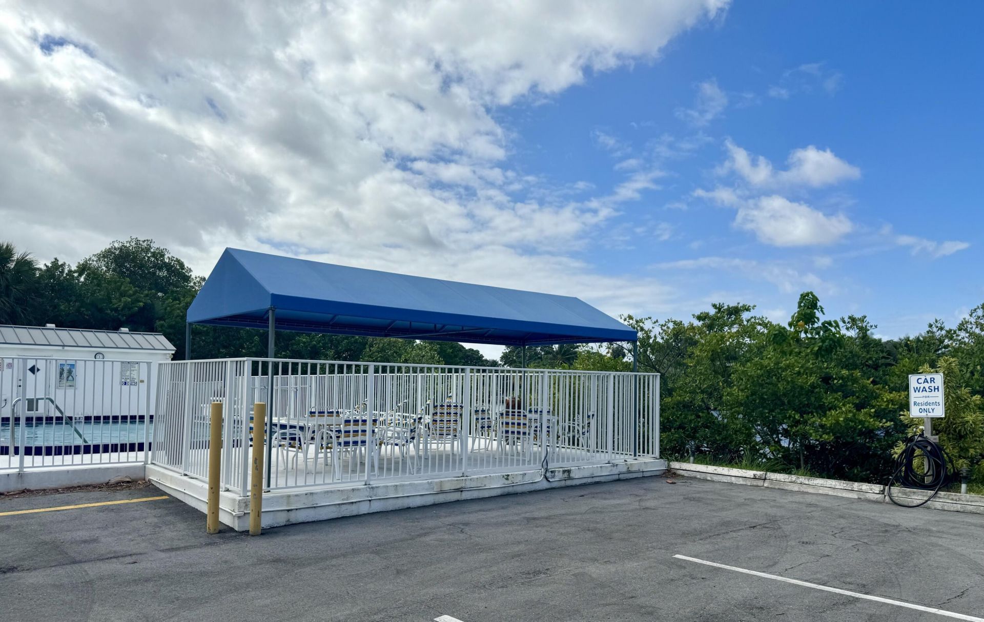 4501 S Ocean Boulevard, Unit E5, Lantana, FL 33480 Photo