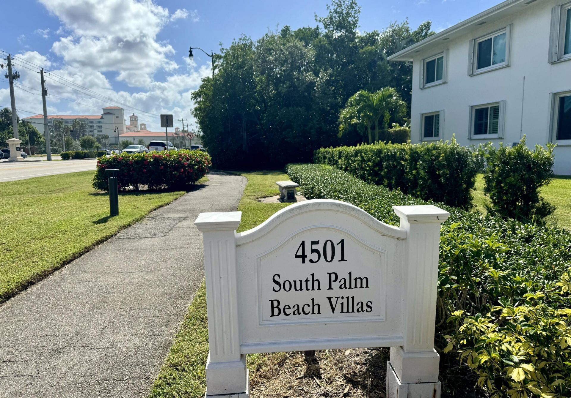 4501 S Ocean Boulevard, Unit E5, Lantana, FL 33480 Photo