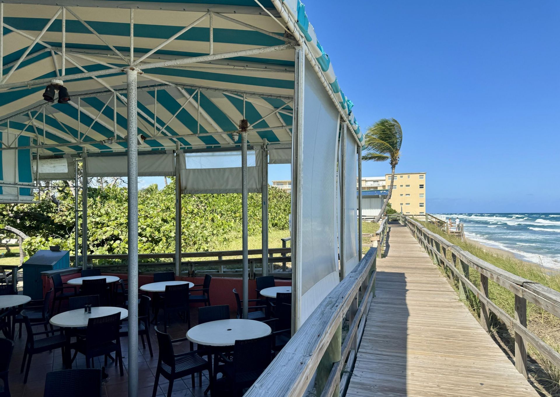 4501 S Ocean Boulevard, Unit E5, Lantana, FL 33480 Photo