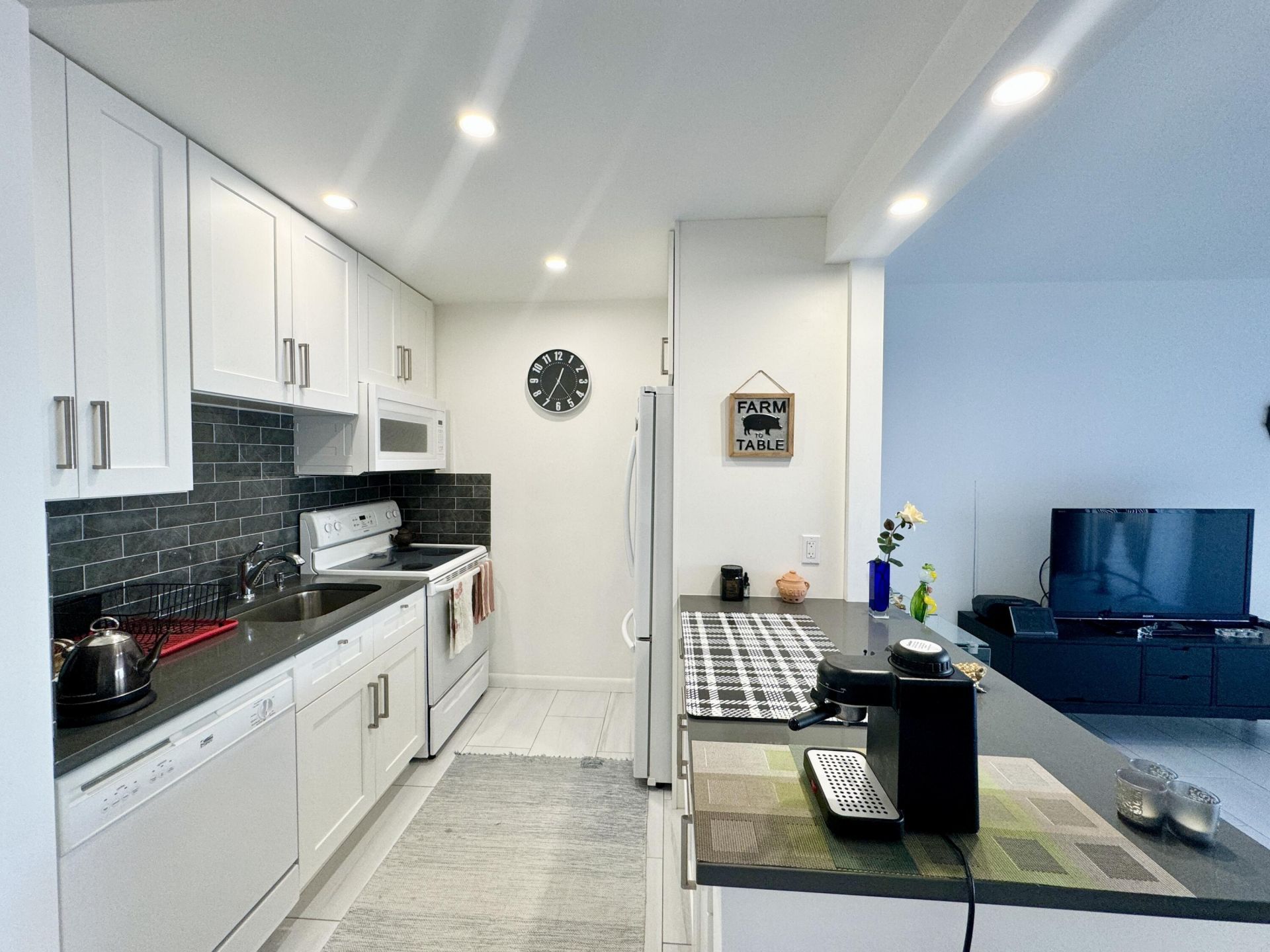 4501 S Ocean Boulevard, Unit E5, Lantana, FL 33480 Photo