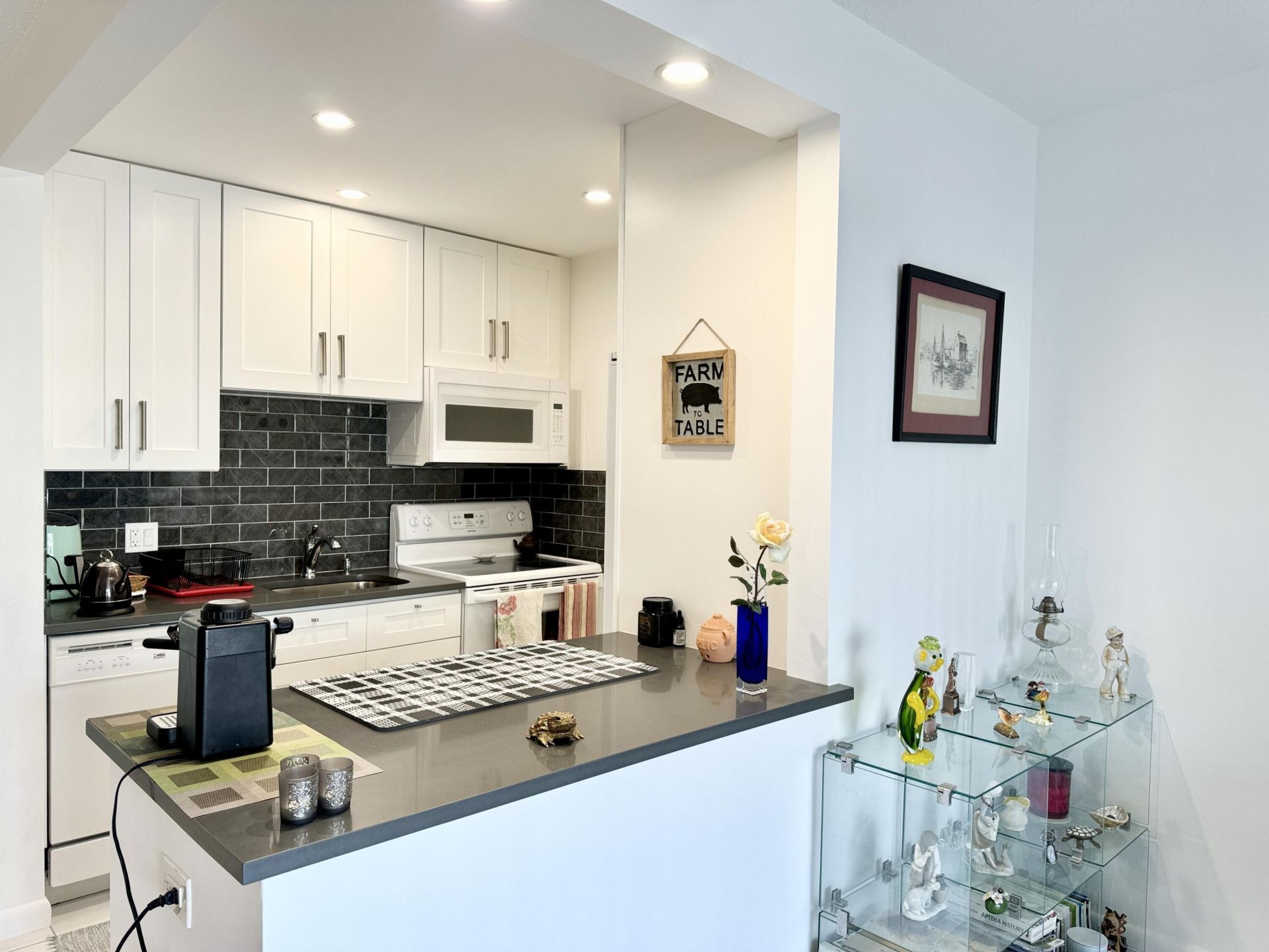 4501 S Ocean Boulevard, Unit E5, Lantana, FL 33480 Photo