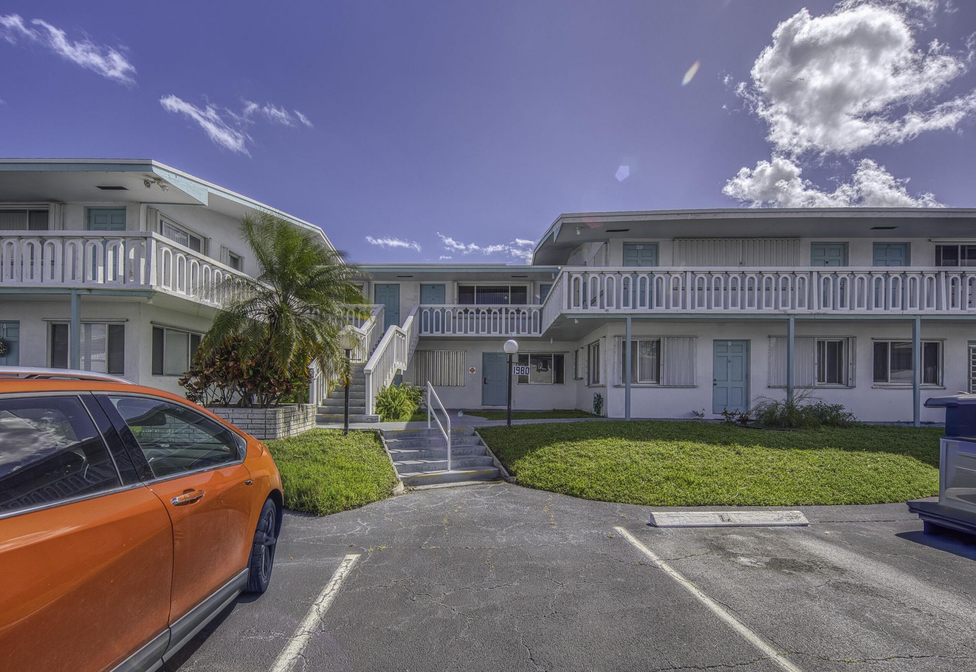 1980 Sunset Avenue, Unit 19, Lake Worth Beach, FL 33461 Photo