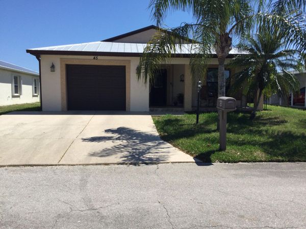 45 Florida Way, Port St. Lucie, FL 34952