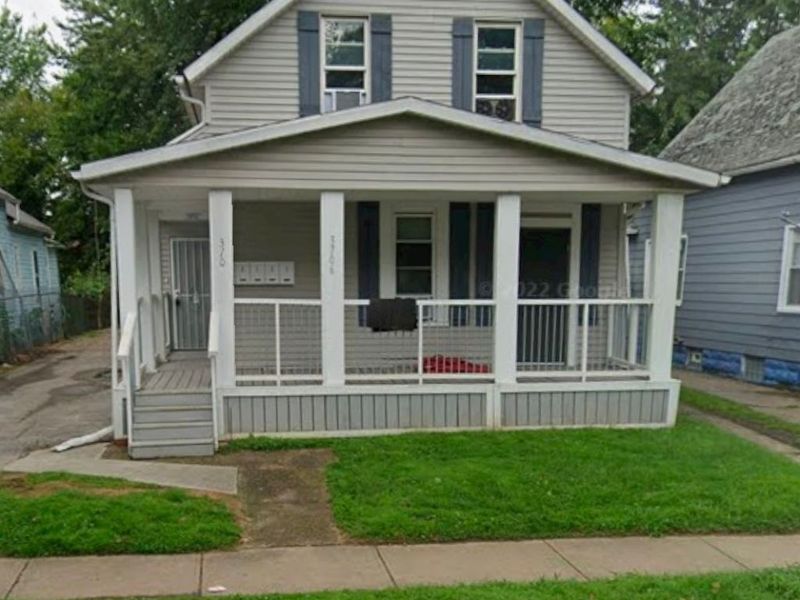 3706 E 57th Street, Cleveland, OH 44105 Photo 1