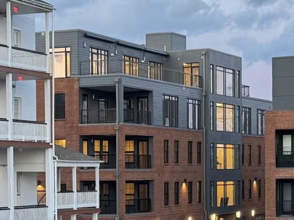 208 SECOND STREET E , Unit 402, FREDERICK, MD 21701