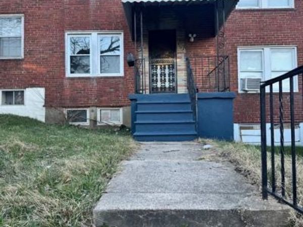 4111 GLADDEN AVENUE, BALTIMORE, MD 21213
