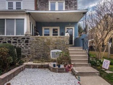 1316 SHELMIRE AVENUE, PHILADELPHIA, PA 19111