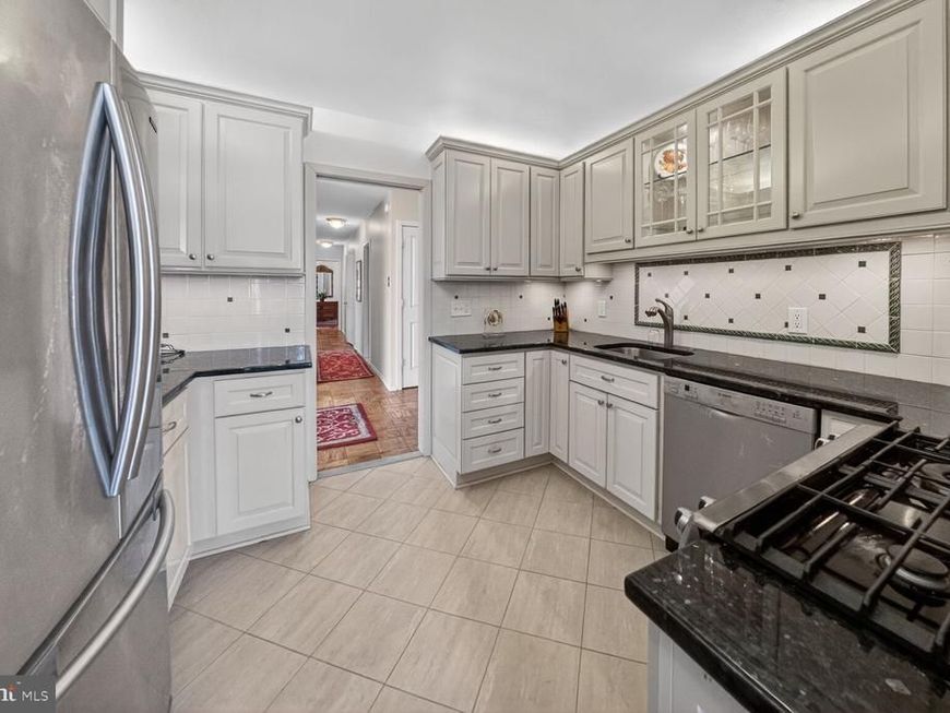 5500 Friendship Boulevard , Unit 1423N &amp, Chevy Chase, MD 20815 Main Photo