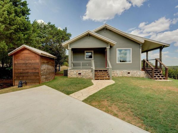 21300 Crestmont , Unit B, Spicewood, TX 78669