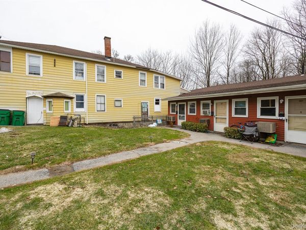 24-28 Vineyard Avenue , Highland, NY 12528
