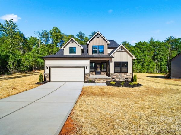 2434 Kimberly Avenue, Morganton, NC 28655