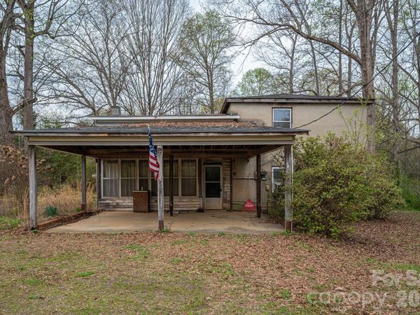 1354 Harless Road , Lincolnton, NC 28092