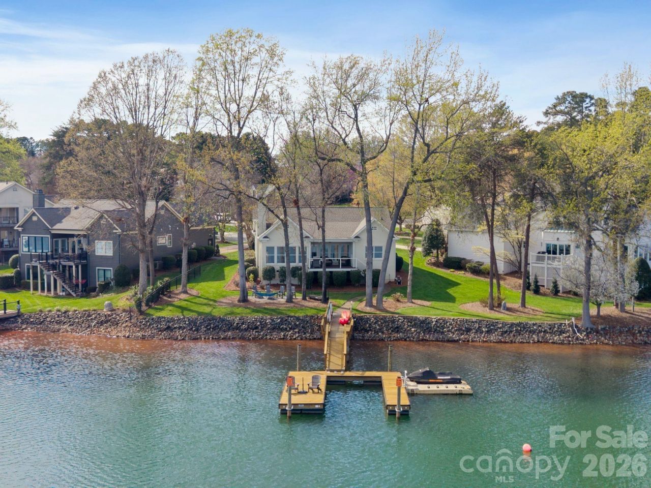 17723 Springwinds Drive, Cornelius, NC 28031 Main Photo