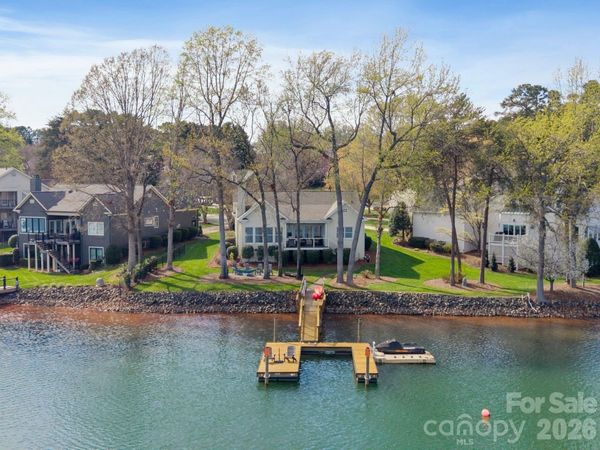 17723 Springwinds Drive, Cornelius, NC 28031