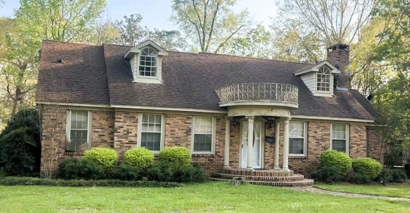 2006 Mamie St., Hattiesburg, MS 39401 Main Photo