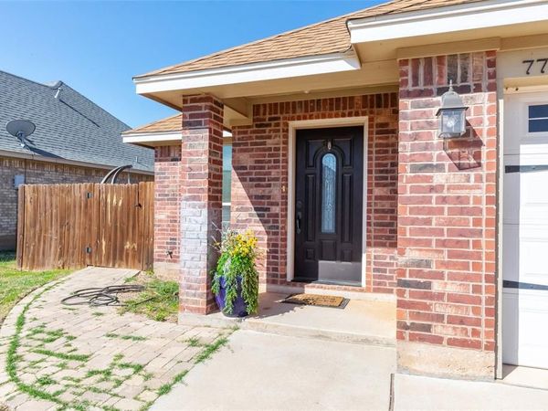 7702 Venice Drive, Abilene, TX 79606