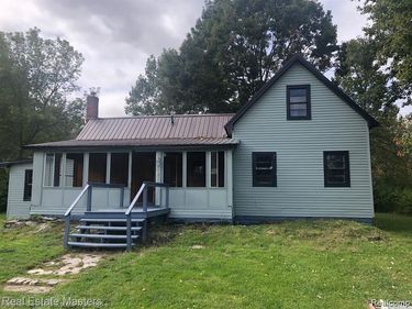 7627 Lapeer Road, Wales Township, Mi 48027