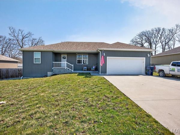 2100 Emmy Avenue , Lebanon, MO 65536