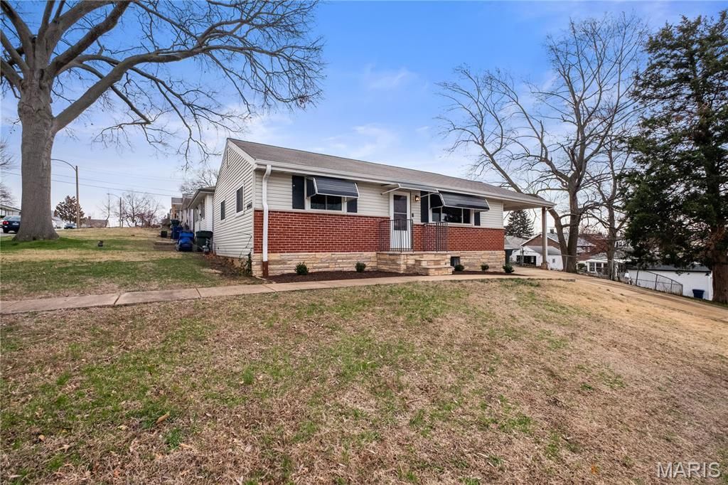 6462 Villa Avenue, Saint Louis, MO 63139 Main Photo