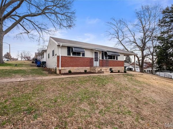 6462 Villa Avenue, St Louis, MO 63139