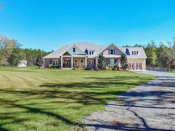 7520 Hidden Forest Trail, Pace, FL 32571