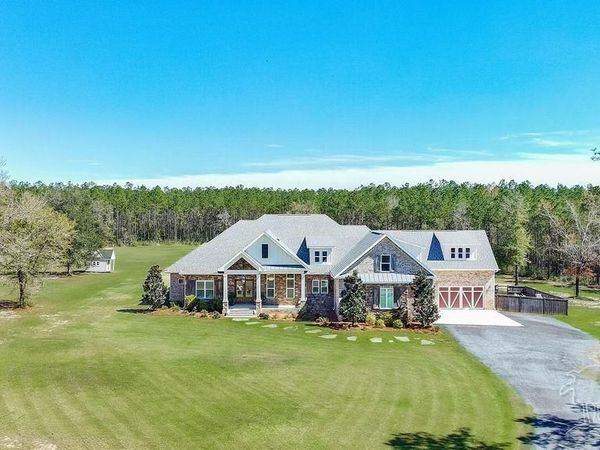 7520 Hidden Forest Trail, Pace, FL 32571