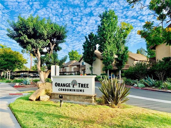 506 Orange Blossom, Irvine, CA 92618