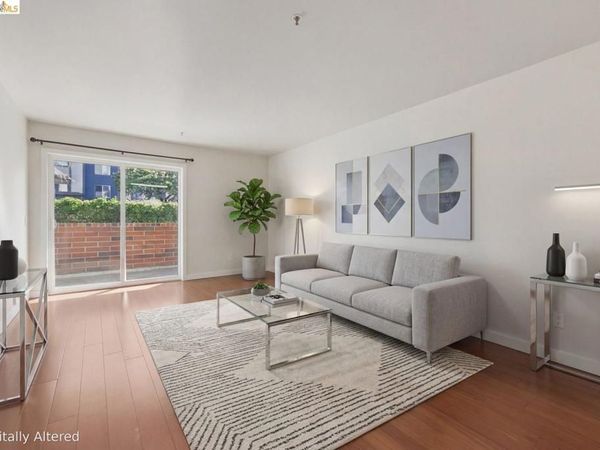 6400 Christie Ave, Unit 4120, Emeryville, CA 94608