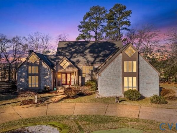 276 Colony Trail, Lanexa, VA 23089