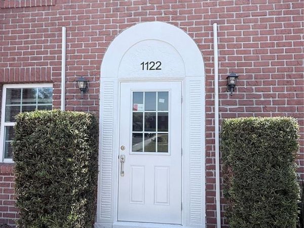 1122 84TH TERRACE N, Unit A, ST PETERSBURG, FL 33702