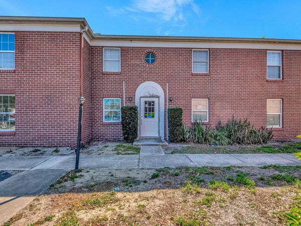 1122 84TH TERRACE N, Unit A, ST PETERSBURG, FL 33702