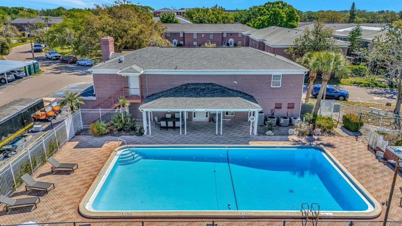 1122 84th Terrace N, Unit A, Saint Petersburg, FL 33702 Photo