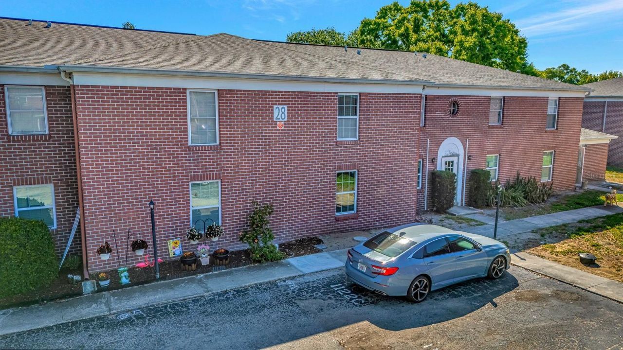 1122 84th Terrace N, Unit A, Saint Petersburg, FL 33702 Photo