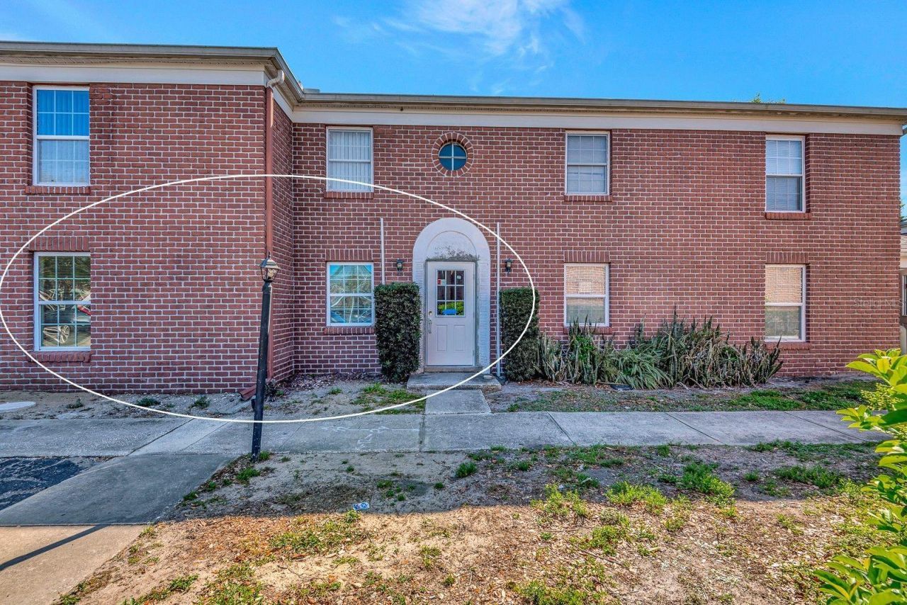 1122 84th Terrace N, Unit A, Saint Petersburg, FL 33702 Photo