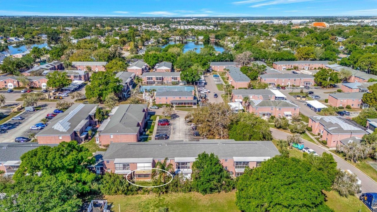 1122 84th Terrace N, Unit A, Saint Petersburg, FL 33702 Photo