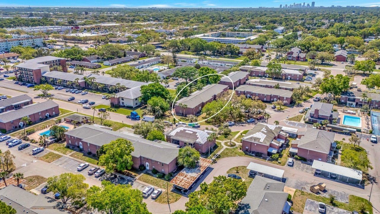 1122 84th Terrace N, Unit A, Saint Petersburg, FL 33702 Photo