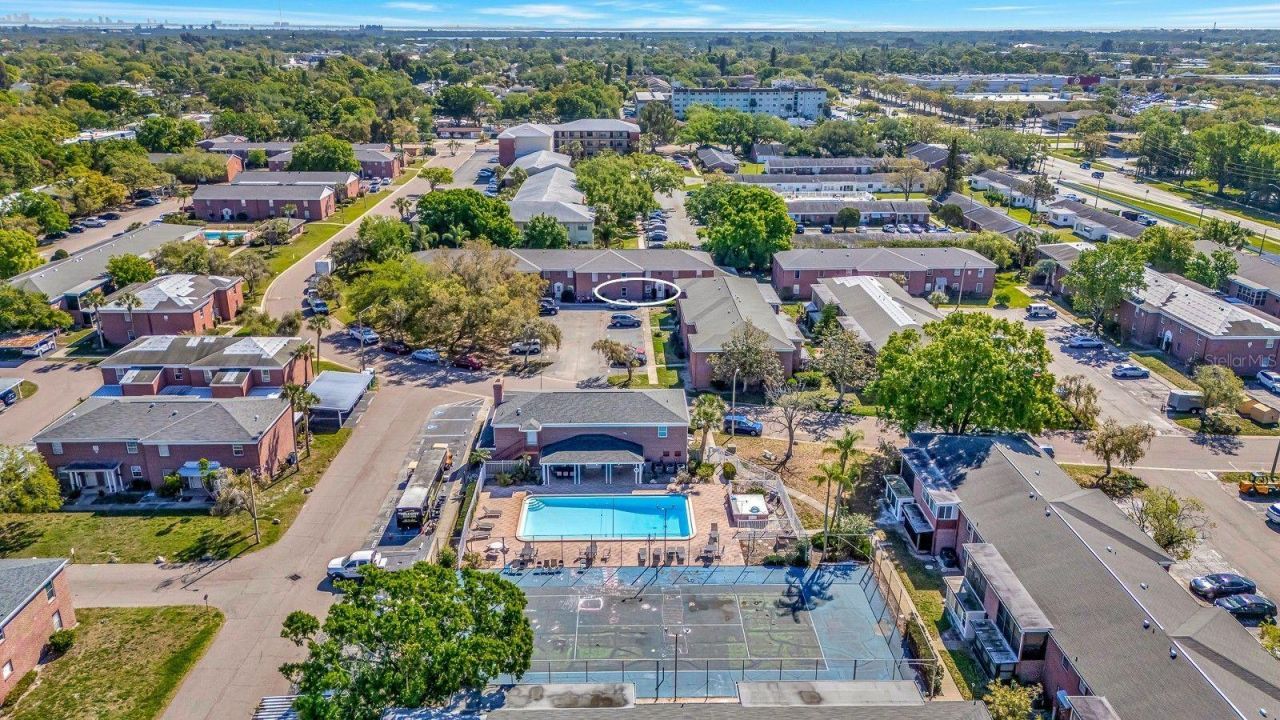 1122 84th Terrace N, Unit A, Saint Petersburg, FL 33702 Photo