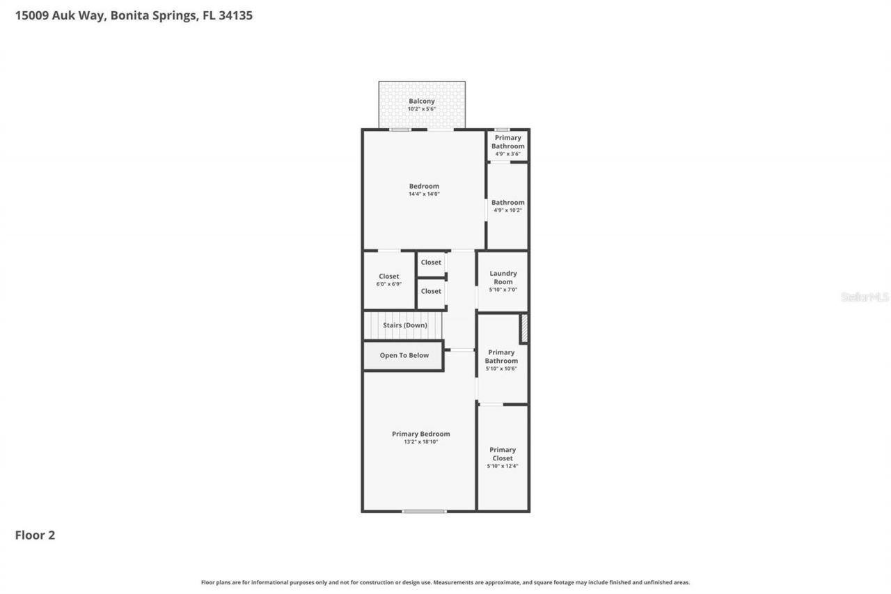 15009 Auk Way , Bonita Springs, FL 34135 Photo