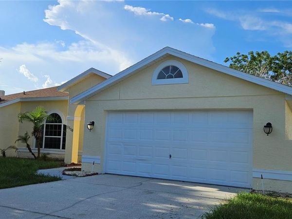 1510 GAYNOR COURT, DELTONA, FL 32725