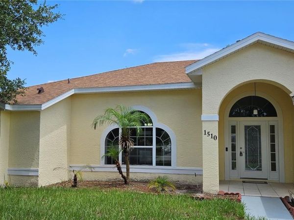 1510 GAYNOR COURT, DELTONA, FL 32725