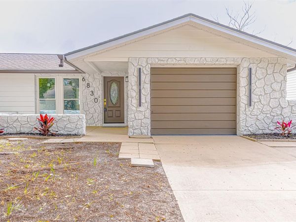6830 AMARILLO STREET , PORT RICHEY, FL 34668