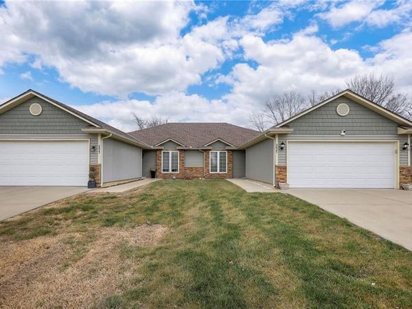 4625 Appleton Avenue, Kansas City, MO 64133