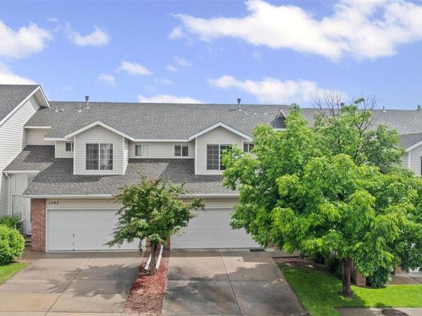 1749 Victorian Point , Colorado Springs, CO 80905