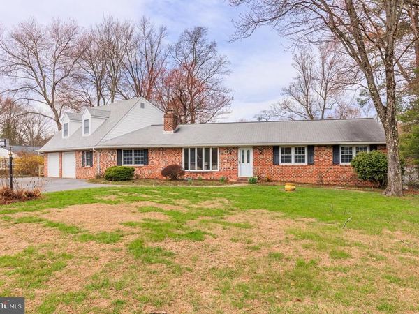 10214 GREEN CLOVER DRIVE, ELLICOTT CITY, MD 21042